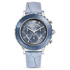 Swarovski Octea Lux Chrono női óra