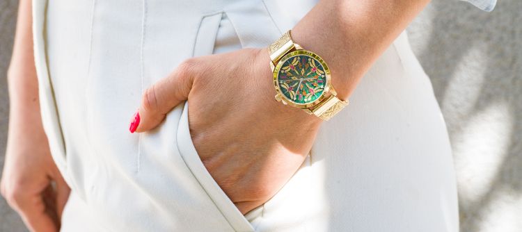 Thomas Sabo női óra