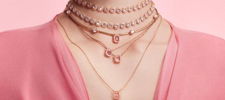 Swarovski ősz