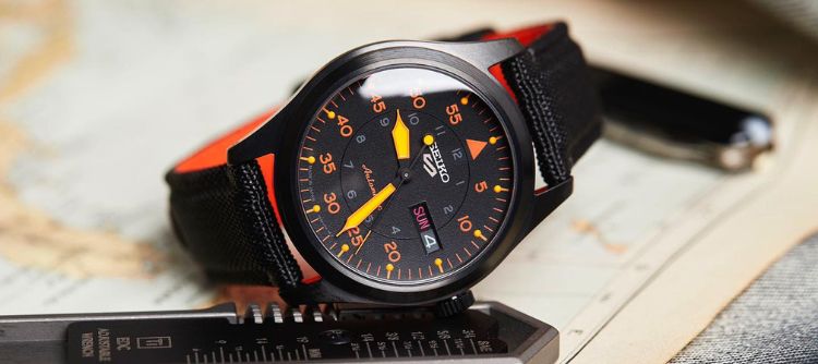 Seiko óra választás Divatékszerbolt
