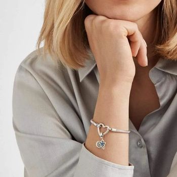 Pandora ME Unicef charm