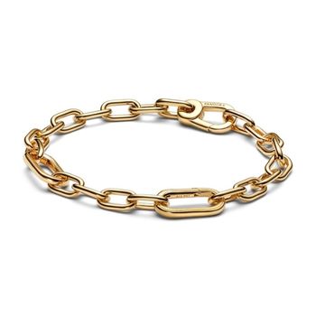 Pandora ME Slim Link Chain Bracelet 