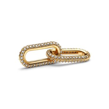 Pandora ME Double Styling Link
