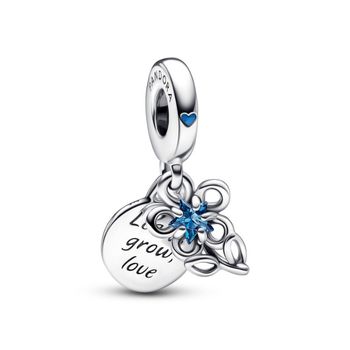 Pandora ME Blooming flower charm
