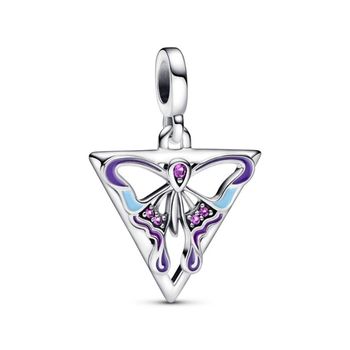Pandora ME Butterfly charm