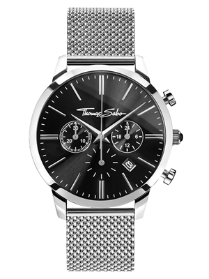 Thomas Sabo Rebel Spirit Chrono férfi karóra