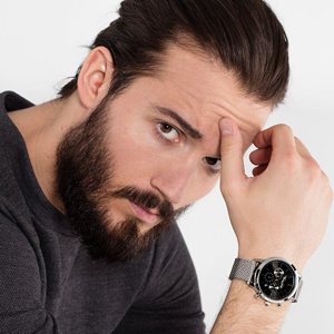 Thomas Sabo Rebel Spirit Chrono férfi karóra