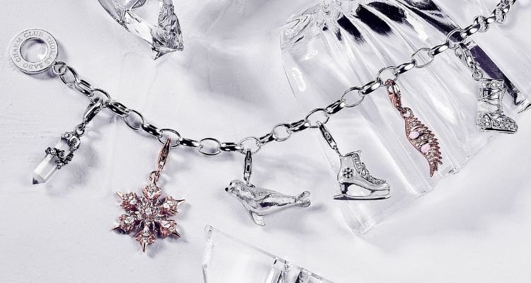 Thomas Sabo téli charmok