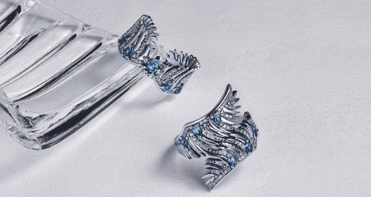 Thomas Sabo őszi-téli kollekció
