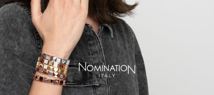  Nomination Composable Glam kollekció 