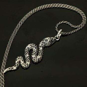 Thomas Sabo Halloween kígyó ékszer