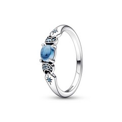 Pandora ékszer Disney Aladdin Jázmin hercegnő ezüst gyűrű