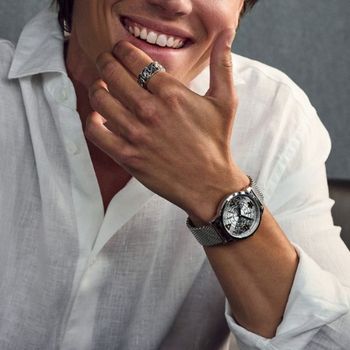 Thomas Sabo férfi óra