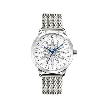 Thomas Sabo Nemesacél hópelyhes női óra