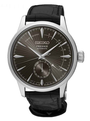  Seiko Presage Cocktail time Espresso Martini automata férfi óra