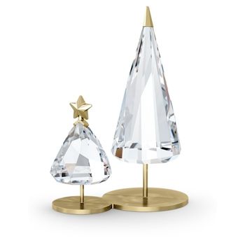  Swarovski Ünnepi varázslat Swarovski kristály karácsonyfa