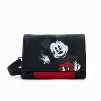 Desigual Best Mickey dortmund flap