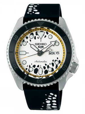 Seiko 5 Sports One Piece Law limitált férfi óra