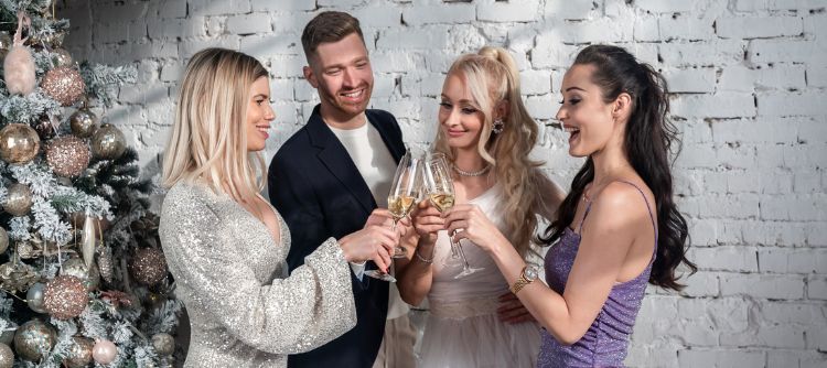 Szilveszter Divatékszerbolt