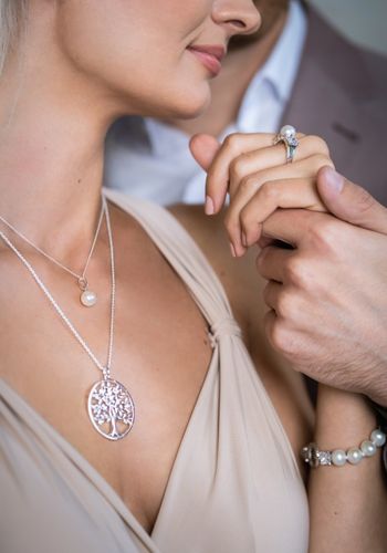 Thomas Sabo klasszikus és modern gyöngyékszerek