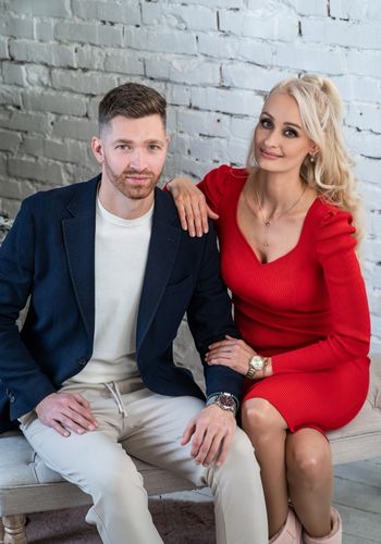 Tommy Hilfiger Joy arany színű női óra
