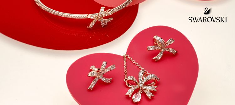 Swarovski tavaszi-nyári kollekció