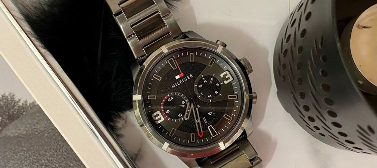 Tommy Hilfiger