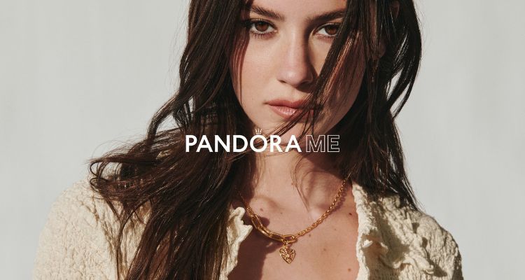 Pandora nyári kollekció
