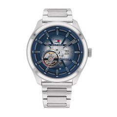 Tommy Hilfiger Oliver automata férfi óra