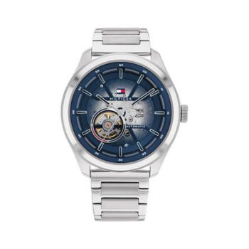 Tommy Hilfiger Oliver automata férfi óra