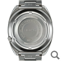 Seiko 5 Sports 55th Anniversary 15,555 db-ra limitált kiadás