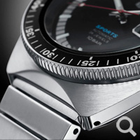 Seiko 5 Sports 55th Anniversary Limited Edition egyedi tokban