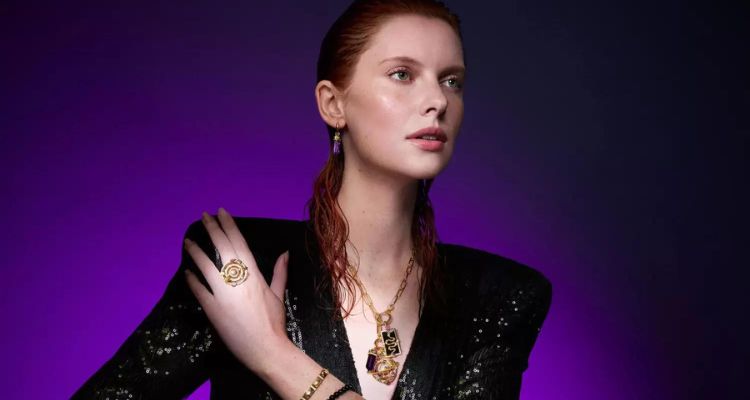 Thomas Sabo kozmikus amulettek