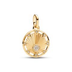 Pandora ékszer ME A fény ereje shine mini függő charm