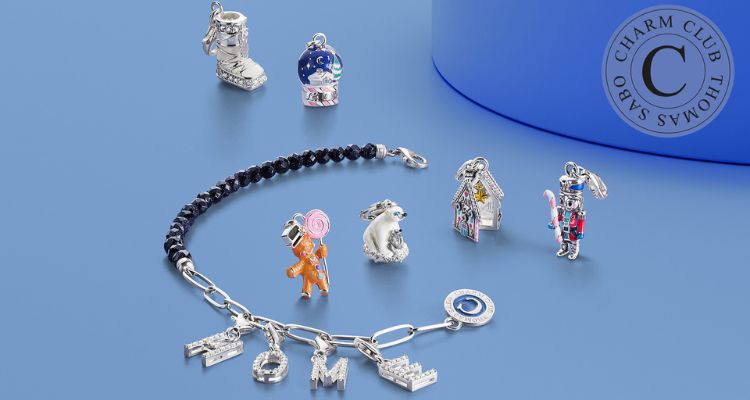 Thomas Sabo Charm 