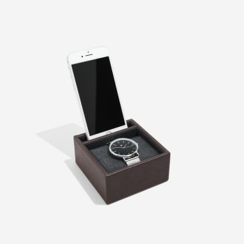 Stackers Férfi barna tech állvány