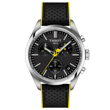 Tissot PR 100 Tour de France Special Edition karóra