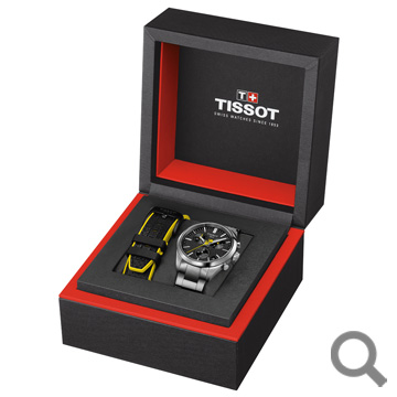 Tissot PR 100 Tour de France Special Edition karóra