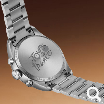 Tissot PR 100 Tour de France Special Edition karóra