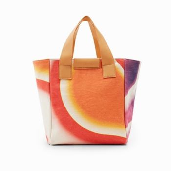 Desigual Sonadora valdivia táska