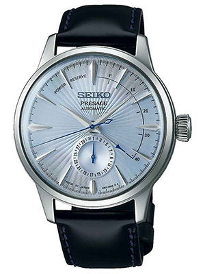 Seiko Presage Cocktail time Skydiving automata férfi óra