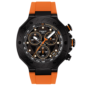 Tissot T-Race MotoGP quartz chronograph férfi karóra
