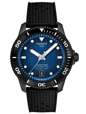 Tissot Seastar 1000 Powermatic 80 automata férfi karóra