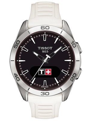 Tissot T-Touch Connect Sport titánium fehér szilikonszíjas solar hybrid okosóra T1534204705103Tissot T-Touch Connect Sport titánium fehér szilikonszíjas solar hybrid okosóra T1534204705103Tissot T-Touch Connect Sport titánium fehér szilikonszíjas solar hybrid okosóra T1534204705103Tissot T-Touch Connect Sport titánium fehér szilikonszíjas solar hybrid okosóra T1534204705103Tissot T-Touch Connect Sport titánium fehér szilikonszíjas solar hybrid okosóra T1534204705103Tissot T-Touch Connect Sport titánium fehér szilikonszíjas solar hybrid okosóra T1534204705103Ajándék óradobozTissot T-touch Sport titánium solar hybrid okosóra  Kivánság küldése  Részletfizetés Tissot T-Touch Connect Sport titánium fehér szilikonszíjas solar hybrid okosóra