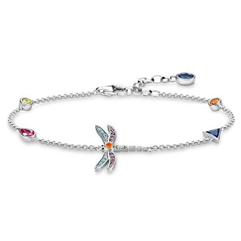 Thomas Sabo karkötő szitakötővel
