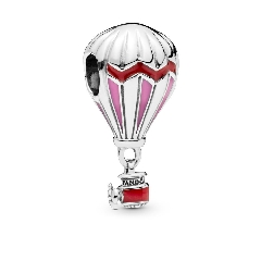 Pandora Traveler hőlégballon