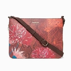 Desigual Rodas Molina táska