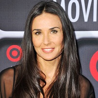 Demi Moore