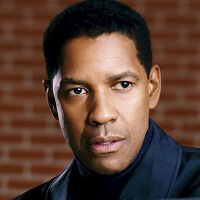 Denzel Washington