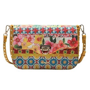Desigual Little Amorgo táska